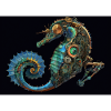 Cybernetic Octopus