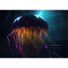 Futuristic Jelly