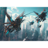 Neon Aviary