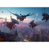 The Future is in Flight