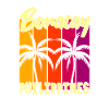 Sunset Boracay Philippines
