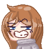 Pillowg1rl Emote Smirk