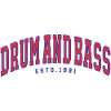 Drum And Bass Jersey