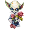 Gothic-Vampire-Alien