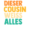 Cousin