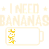 I Need Bananas