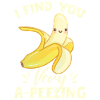 Je vous trouve très a-peeling