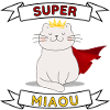 Super Meow