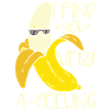 Je vous trouve très a-peeling