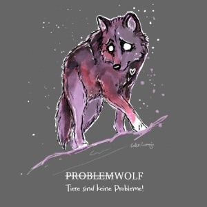 „Problem“Wolf