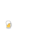 Batterie faible Besoin de plus de bière