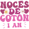 Noces de Coton