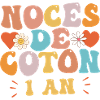 Noces de Coton