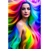 Neon Beauty 4