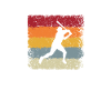 Baseball Rétro