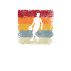 Basketball Retro