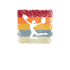 Cheerleading Retro
