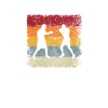 Boxe Rétro