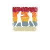 Boxe Rétro