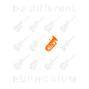 Euphonium Eufonium Blechbläser Tuba Spruch