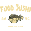 Fugo poisson-globe sushi