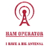 Amateurfunk-design Für Amateurfunk