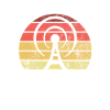 Amateurfunk-vater-design Für Amateurfunker-vater