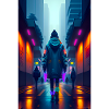 Cyberwalker