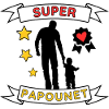 Super Papounet