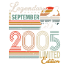 Awesome since september 2005