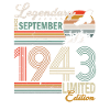 SEPTEMBER 1943