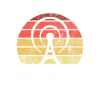Amateurfunk-morse-design Für Amateur-amateurfunker
