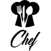 Küchenchef 3