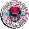 Power Rangers Mægtig Morphin