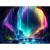 Gemstone cave