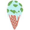 Melting Earth Environmental Activist