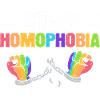 Stop Homophobia LGBTQ