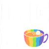 Lgb-Tea Schwul oder lesbisch