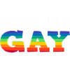 Né ce transgenre gay