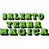 Salento T-shirt "Salento Terra magica"
