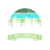 Shinrin yoku - Bagno nella foresta - Meditazione nella foresta