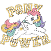 My Little Pony Retro Pony Power