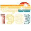 1983 40e anniversaire
