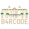 B4RCODE. Monaco