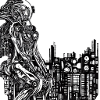 Machine Femme Robot