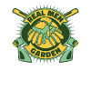 Real Men Garden Allotment Garden