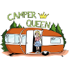 Camper Queen
