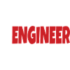 #engineer white and red