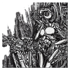 Femme robot