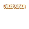 Oberhausenerin Oberhausener Oberhausen